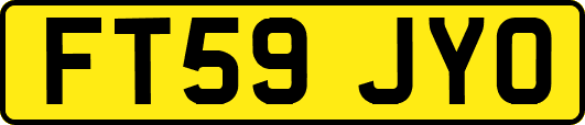 FT59JYO