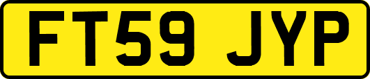 FT59JYP