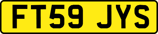FT59JYS