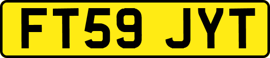 FT59JYT
