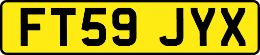 FT59JYX