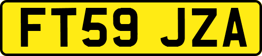 FT59JZA