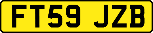 FT59JZB