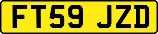 FT59JZD