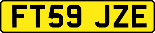 FT59JZE
