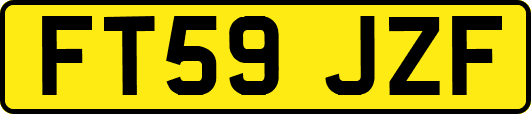 FT59JZF