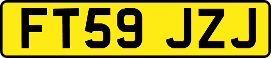 FT59JZJ