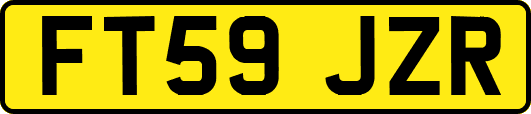 FT59JZR