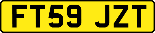 FT59JZT