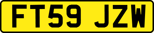 FT59JZW