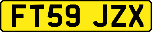 FT59JZX