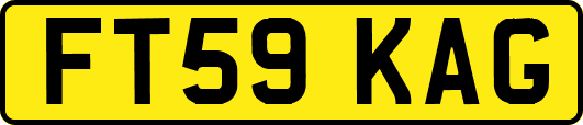 FT59KAG