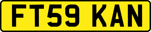 FT59KAN