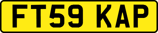 FT59KAP