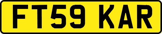 FT59KAR