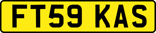 FT59KAS