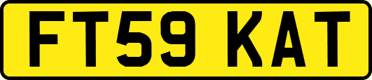 FT59KAT