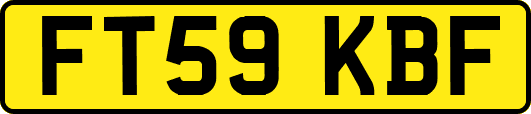 FT59KBF