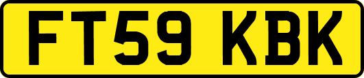 FT59KBK