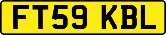 FT59KBL