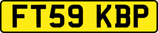 FT59KBP