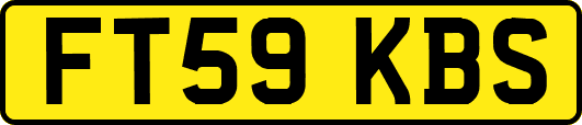 FT59KBS
