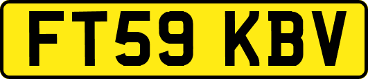 FT59KBV