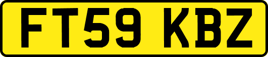 FT59KBZ