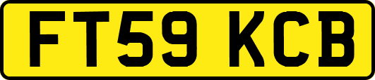 FT59KCB