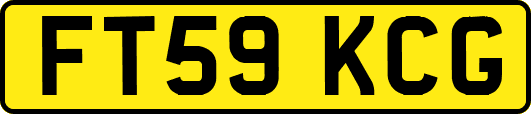 FT59KCG