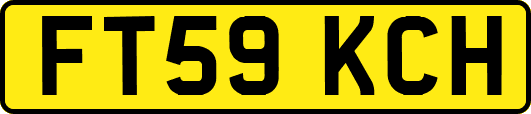 FT59KCH