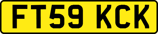 FT59KCK