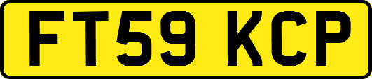 FT59KCP