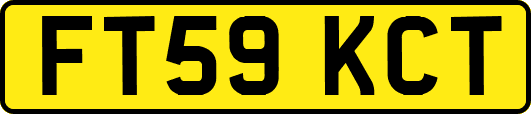 FT59KCT