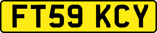 FT59KCY