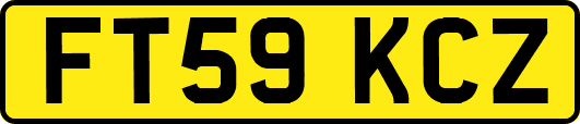 FT59KCZ