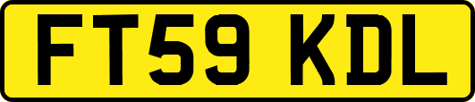FT59KDL