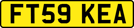 FT59KEA