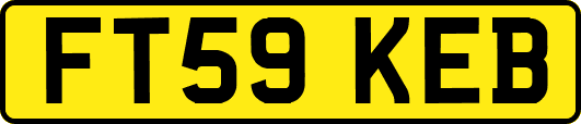 FT59KEB