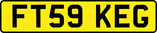 FT59KEG