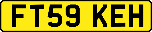 FT59KEH