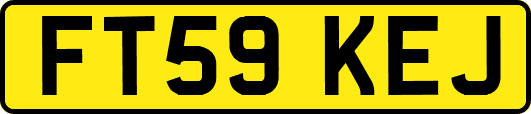 FT59KEJ