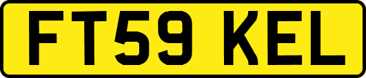FT59KEL