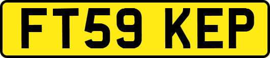 FT59KEP