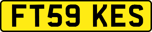 FT59KES