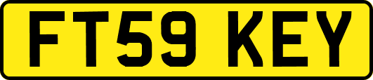 FT59KEY