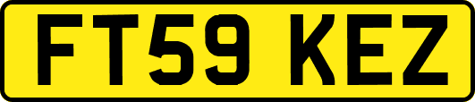 FT59KEZ