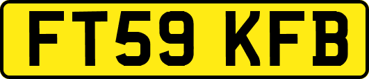 FT59KFB