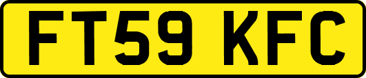 FT59KFC