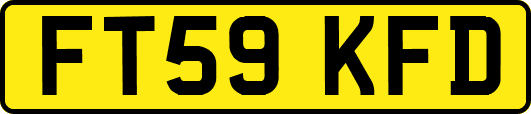 FT59KFD